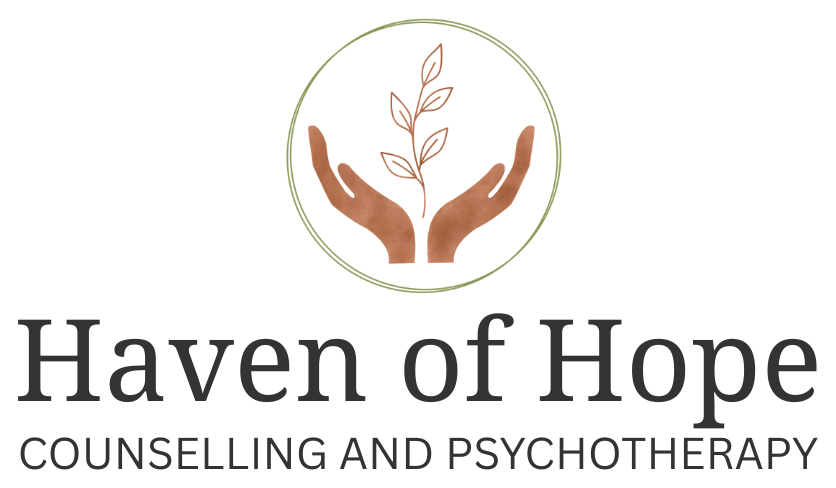 Haven of Hope Counselling and Psychotherapy